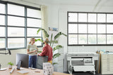 HP Impresora multifunción HP DesignJet T950 de 36 pulgadas Impresoras de gran formato Inyección de tinta térmica Si Copi