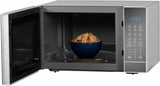 Midea MMDK14S2MG microondas Gris Solo microondas Encimera 40 L 1000 W