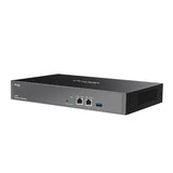 TP-Link Omada OC300 pasarelas y controladores Negro 1U Si Si
