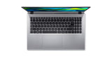 Acer Aspire AG15-32P-39R2 Laptop Pure Silver Portátil Plata Concha
