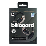 Billboard BB-E75961 auricular y casco Auriculares Inalámbrico gancho de oreja, De oreja abierta Llam