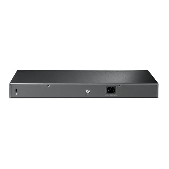 TP-Link JetStream TL-SL2428P dispositivo de redes Gestionado L2 Si Si