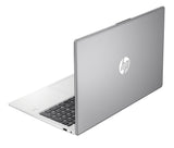 HP 255 G10 AMD Ryzen™ 7 7730U Computadora portátil 39.6 cm (15.6") Full HD 16 GB DDR4-SDRAM 1 TB SSD Wi-Fi 6 (802.11ax) Windows 11 Pro Plata