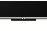 TCL 55T554 Televisor 139,7 cm (55") 3840 x 2160 Pixeles 4K Ultra HD QLED Smart TV Wifi Plata