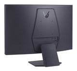 LG 27GS60QC Monitor 68,6 cm (27") 2560 x 1440 Pixeles Full HD LCD Negro
