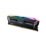 Lexar ARES RGB módulo de memoria 32 GB 2 x 16 GB DDR5 288-pin DIMM, 6000 MHz, Negro