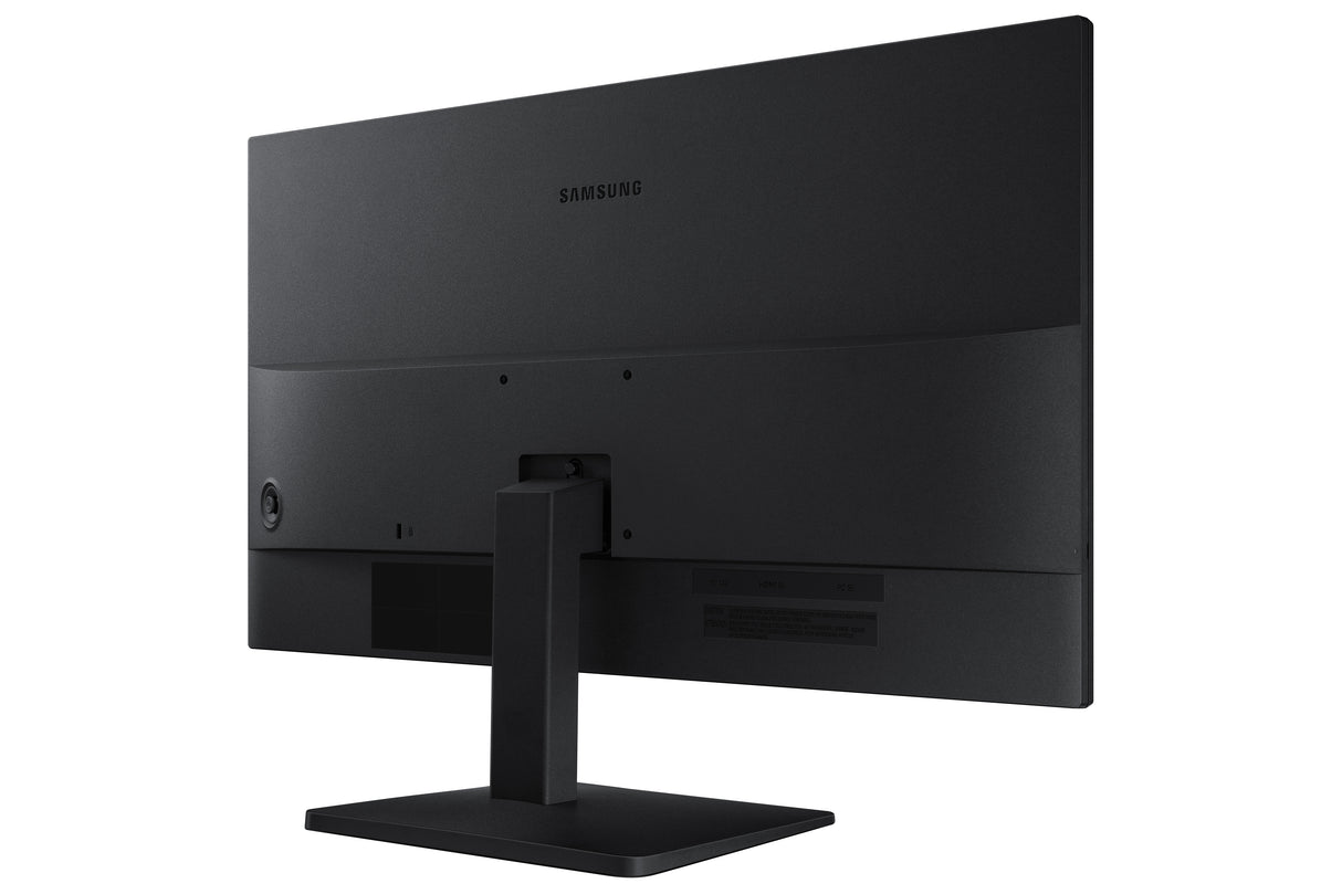Samsung Essential Monitor LS24D310EALXZX Monitor 55,9 cm (22") 1920 x 1080 Pixeles Full HD LCD Negro