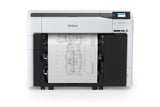 Epson SureColor T3770DR impresora de gran formato Wifi Inyección de tinta Color 2400 x 1200 DPI A1 (594 x 841 mm) Ethern