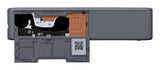 Canon SELPHY QX20 BK Impresora Pintar por sublimación WiFi Negro