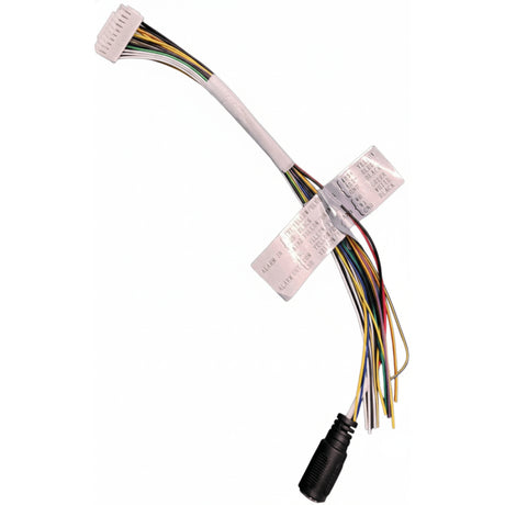 Hikvision Arnés para Biometricos Faciales Min Moe Serie DS-K1T344