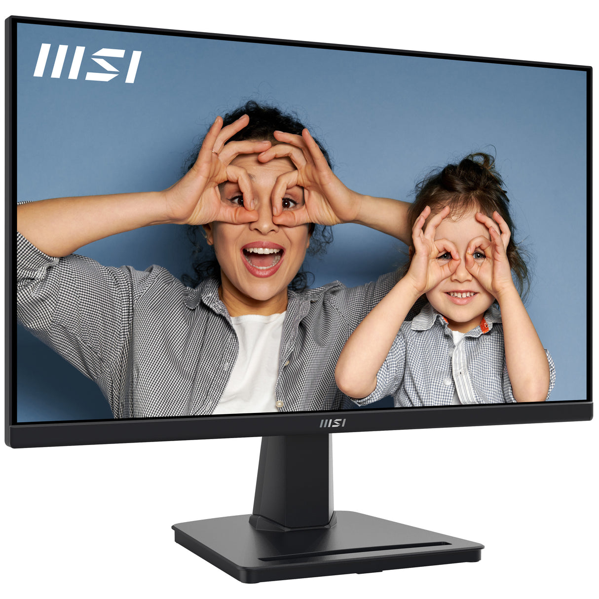 MSI PRO MP225 Monitor 54,6 cm (21.5") 1920 x 1080 Pixeles Full HD LED Negro