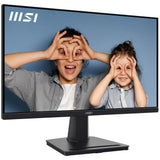MSI PRO MP225 Monitor 54,6 cm (21.5") 1920 x 1080 Pixeles Full HD LED Negro