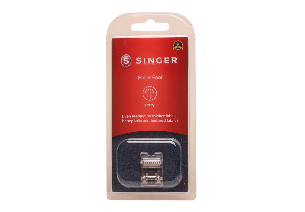SINGER PRENSATELA 2500272.06 DE RODILLO
