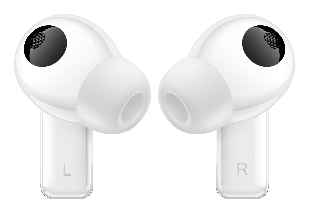 Huawei FreeBuds Pro - Headphones - Blanco