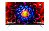 Motorola MOT55ULE11 Televisor 139,7 cm (55") 3840 x 2160 Pixeles 4K Ultra HD LED Smart TV Wifi Negro
