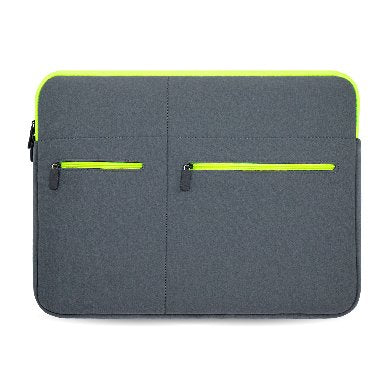 Fundas Laptops BROBOTIX 6006030, Resistente Agua, 15 Pulgadas, Neopreno