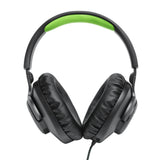 JBL Quantum 100X Auriculares Auriculares Diadema Juego Binaural