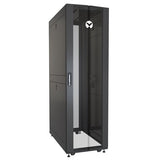 DELL VR3100 Rack 42U Rack o bastidor independiente 1361 kg 1022 kg