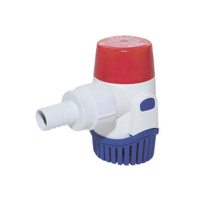 Rule 20DA-24 bomba de agua Bomba sumergible 3028,33 l/h
