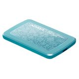 ADATA HC300 Eco disco duro externo 1 TB 3.2 Gen 1 (3.1 Gen 1) Verde, AHC300E-1TU31-CGN