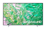 Samsung UN50DU8200FXZX Televisor 127 cm (50") 3840 x 2160 Pixeles 4K Ultra HD LED Smart TV Wifi Gris