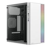 Acteck Fusion II GI440 Micro Torre Blanco 500 W