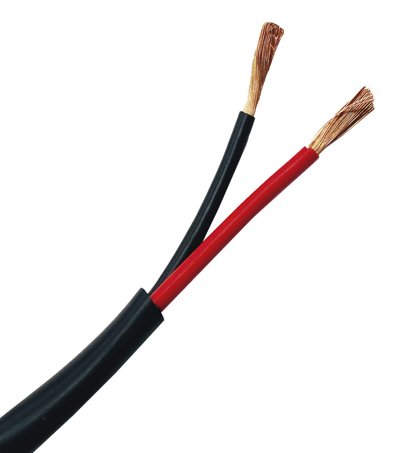 Epcom EP-1202-EXT/500 cable de audio 152 m Negro