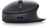DELL MS900 Ratón Oficina RF inalámbrico Track-on-glass (TOG) 8000 DPI