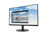 AOC 22B3HM Monitor 54,6 cm (21.5") 1920 x 1080 Pixeles Full HD W-LED Negro
