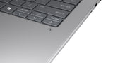 HP ZBook 8 G1i 14 inch Mobile Workstation PC Intel Core Ultra 7 255H 35.6 cm (14") WUXGA 16 GB DDR5-SDRAM NVIDIA RTX 500 Ada Wi-Fi 7 (802.11be)