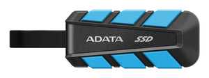 ADATA SC740 unidades externas de estado sólido 1 GB 1050 MB/s 1000 MB/s USB Tipo C