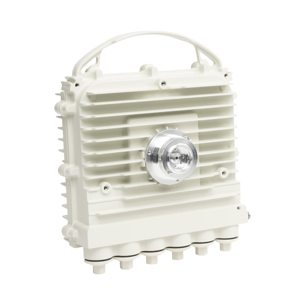 Siklu EH-2500FX-ODU-H-EXN ampliador de red Repetidor de red Blanco 2000 Mbit/s