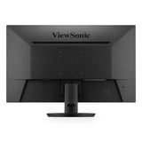 Monitor Gamer ViewSonic VX2716A de 27", Resolución 1920 x 1080 (Full HD 1080p), 1 ms, 120Hz.