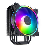 Enfriamiento y Ventilación COOLER MASTER RR-S4KK-20PA-R1