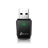 TP-Link Archer T2U tarjetas de red Inalámbrico USB WLAN 2.0