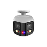 Dahua Technology WizSense DH-IPC-PFW3849S-A180-AS-PV cámaras de vigilancia Cámara de seguridad IP Interior y exterior Alámbrico Si