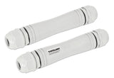 Cable USB Tipo C MANHATTAN USB-C macho a USB-C macho