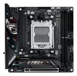 ASUS ROG STRIX B850-I GAMING WIFI placas base AMD Zócalo AM5 Zócalo AM5 DDR5-SDRAM