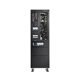Tripp Lite S3M30K Sistemas de alimentación ininterrumpidas (UPS) Doble conversión (en línea) 30 kVA 30000 W