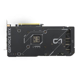 ASUS DUAL-RTX4070S-O12G tarjetas gráficas Si 7168 NVIDIA GeForce RTX 4070 SUPER