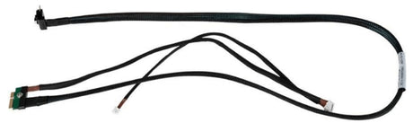 Lenovo 4X97A59826 cable de señal Negro, Macho/Macho | Cables de señal