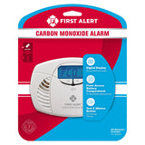 First Alert 1039727 detector de gas Monóxido de carbono (CO)