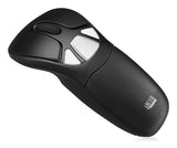 Adesso Wireless presenter mouse (Air Mouse Go Plus)