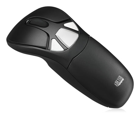 Adesso Wireless presenter mouse (Air Mouse Go Plus)