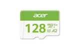 Acer MSC300 Memoria Flash 128 GB MicroSD 120 MB/s 160 MB/s