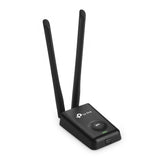 TP-Link TL-WN8200ND tarjetas de red Inalámbrico USB WLAN 300 Mbit/s
