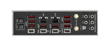 ASUS ROG CROSSHAIR X670E EXTREME placas base AMD Zócalo AM5 AMD Ryzen™ 7 DDR5-SDRAM