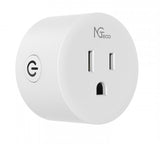 NGTeco NG-P300 enchufe inteligente 2400 W Blanco