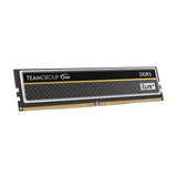 Team Group ELITE PLUS TPBD516G5200HC4201 módulo de memoria 16 GB 1 x 16 GB DDR5 288-pin DIMM ECC, 5200 MHz