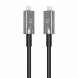 MANHATTAN Cable USB 356428, 2.0, 480 Mbps, 1.8 m Longitud